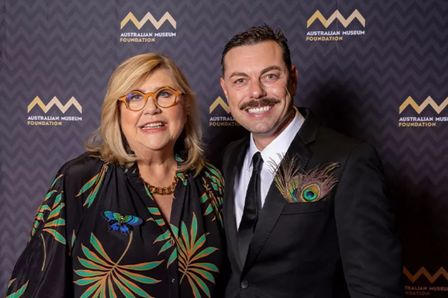 Aug23 Blog Neil And Kim Mckay