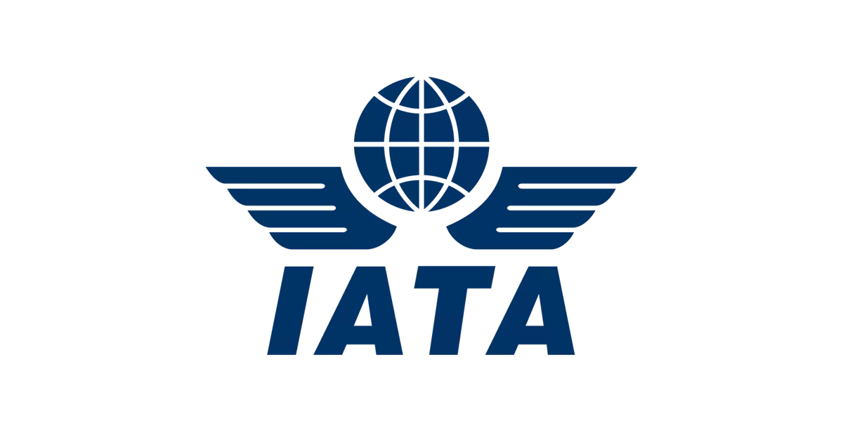 Industry Body Logos IATA