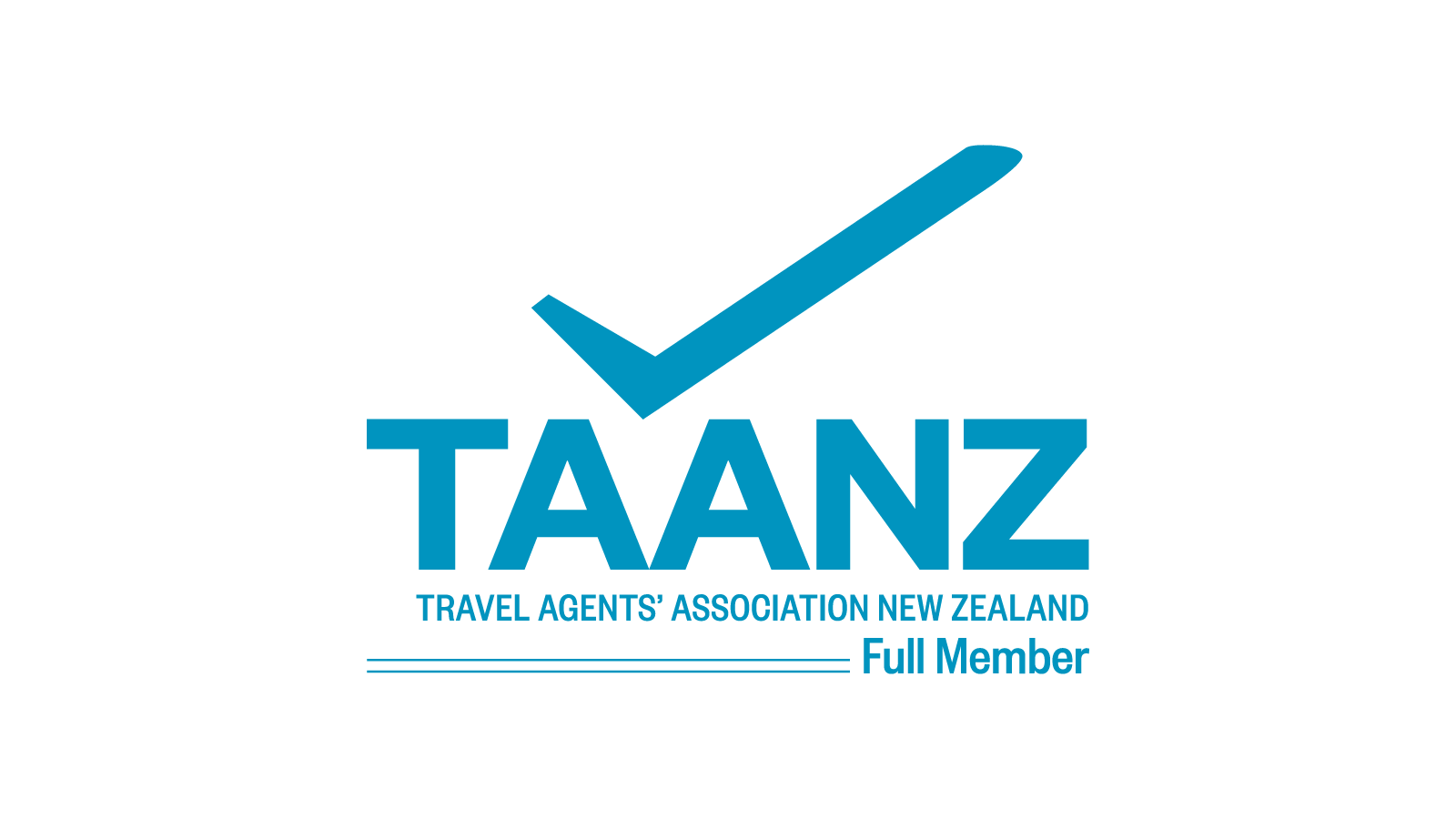 Industry Body Logos TAANZ