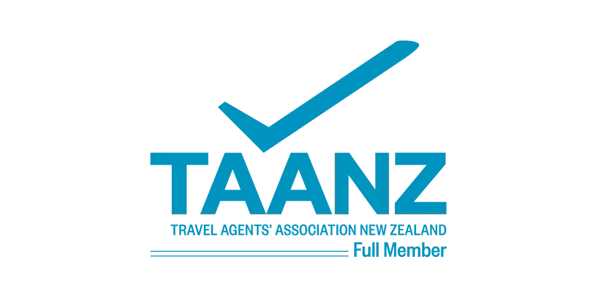 Industry Body Logos TAANZ