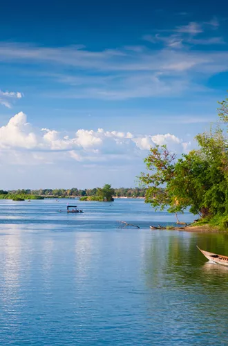 Mekong River