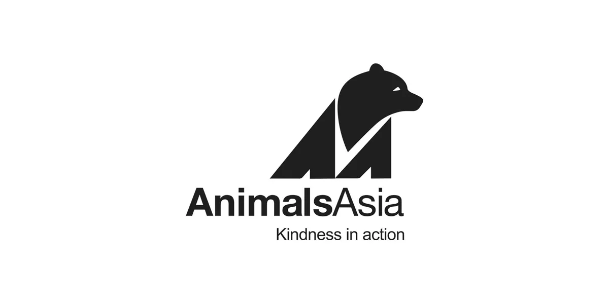 Animals Asia Logo