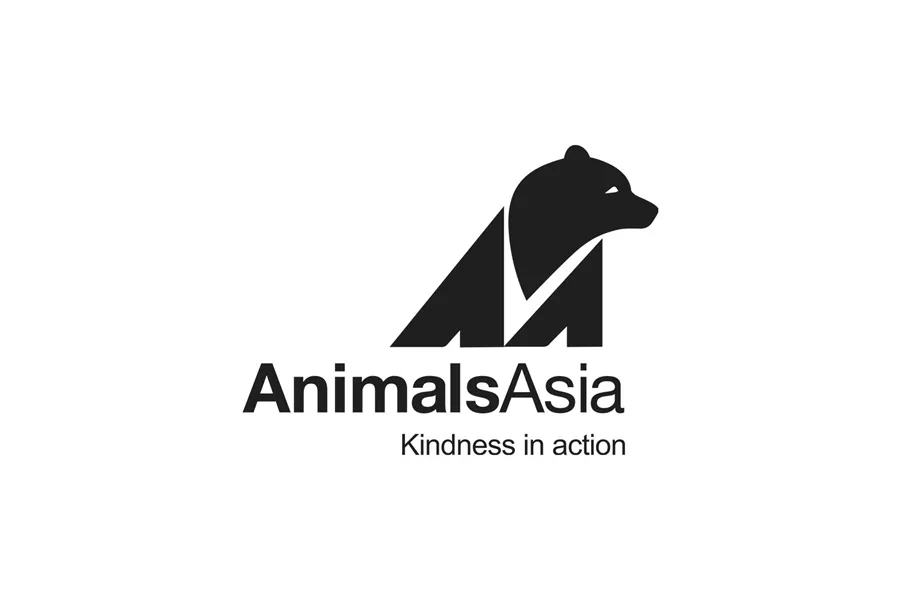 Animals Asia Logo