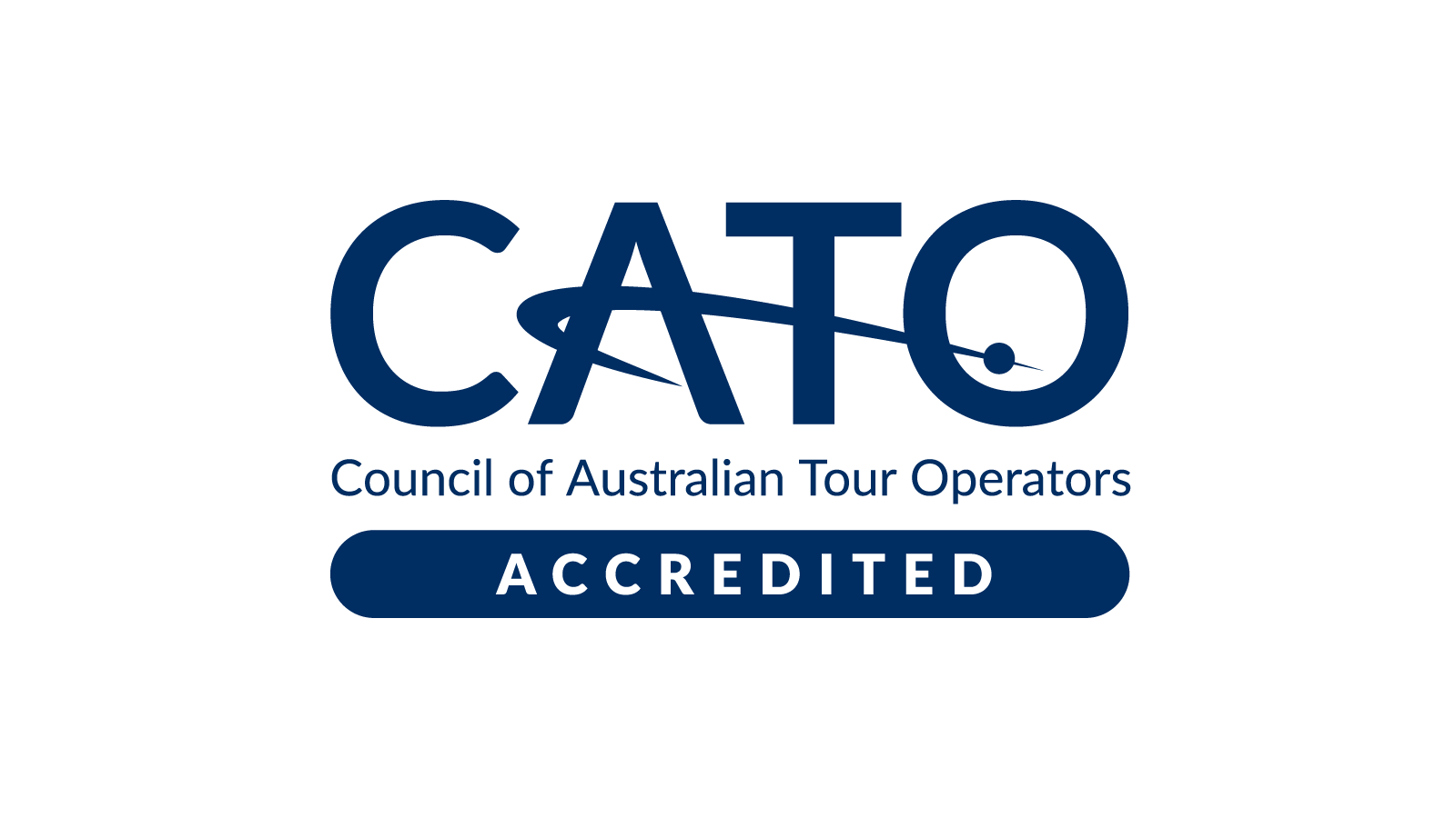 Industry Body Logos CATO