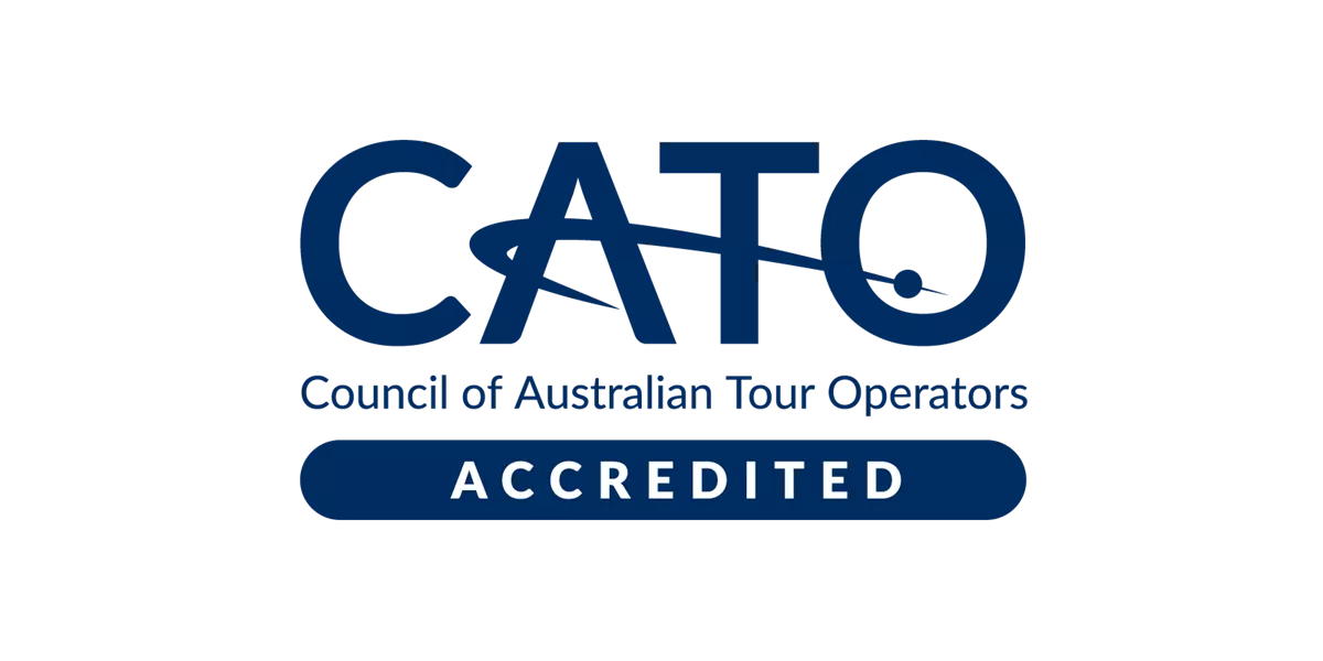 Industry Body Logos CATO