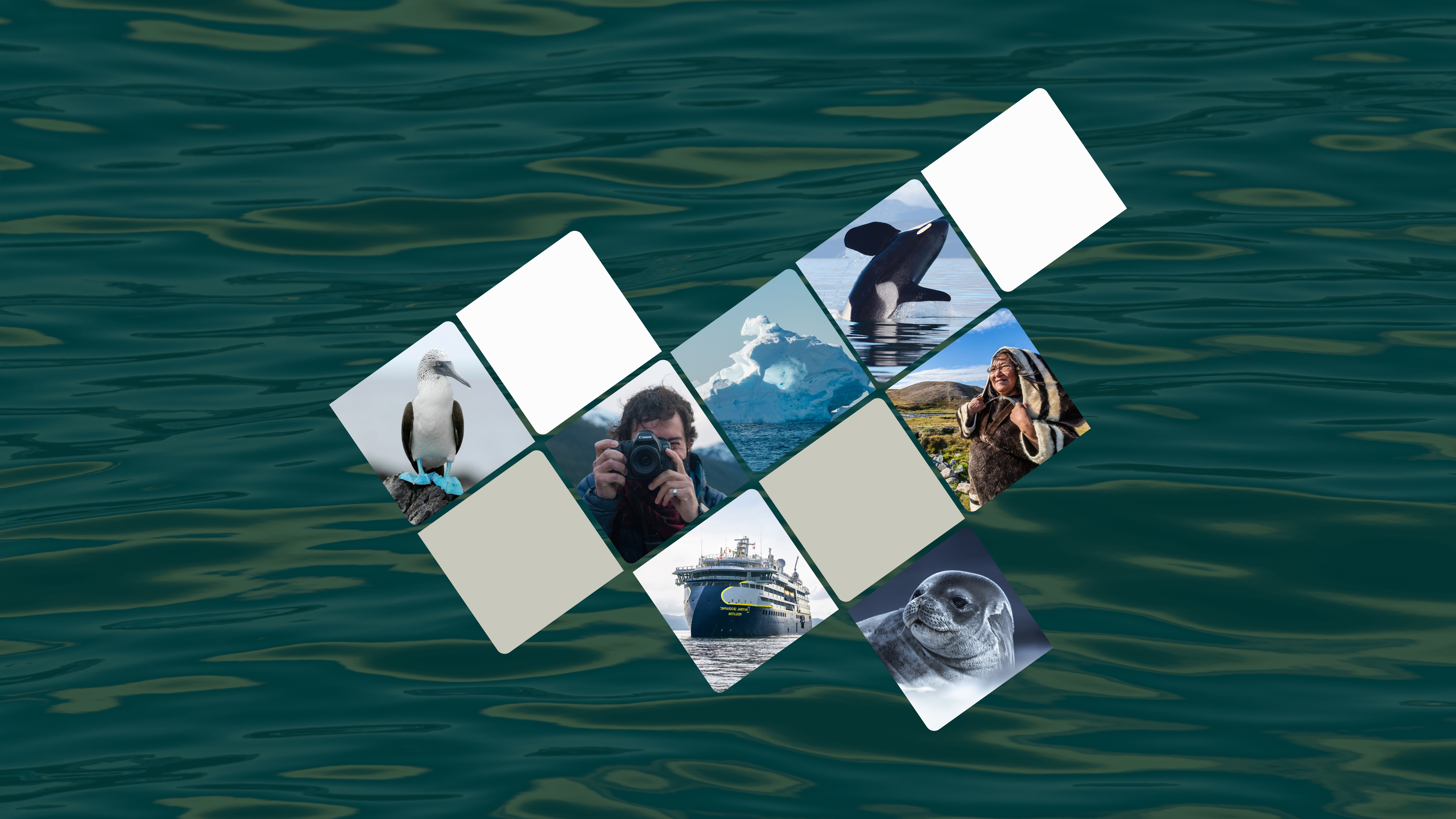 Tailormade Land And Sea 1920X1080
