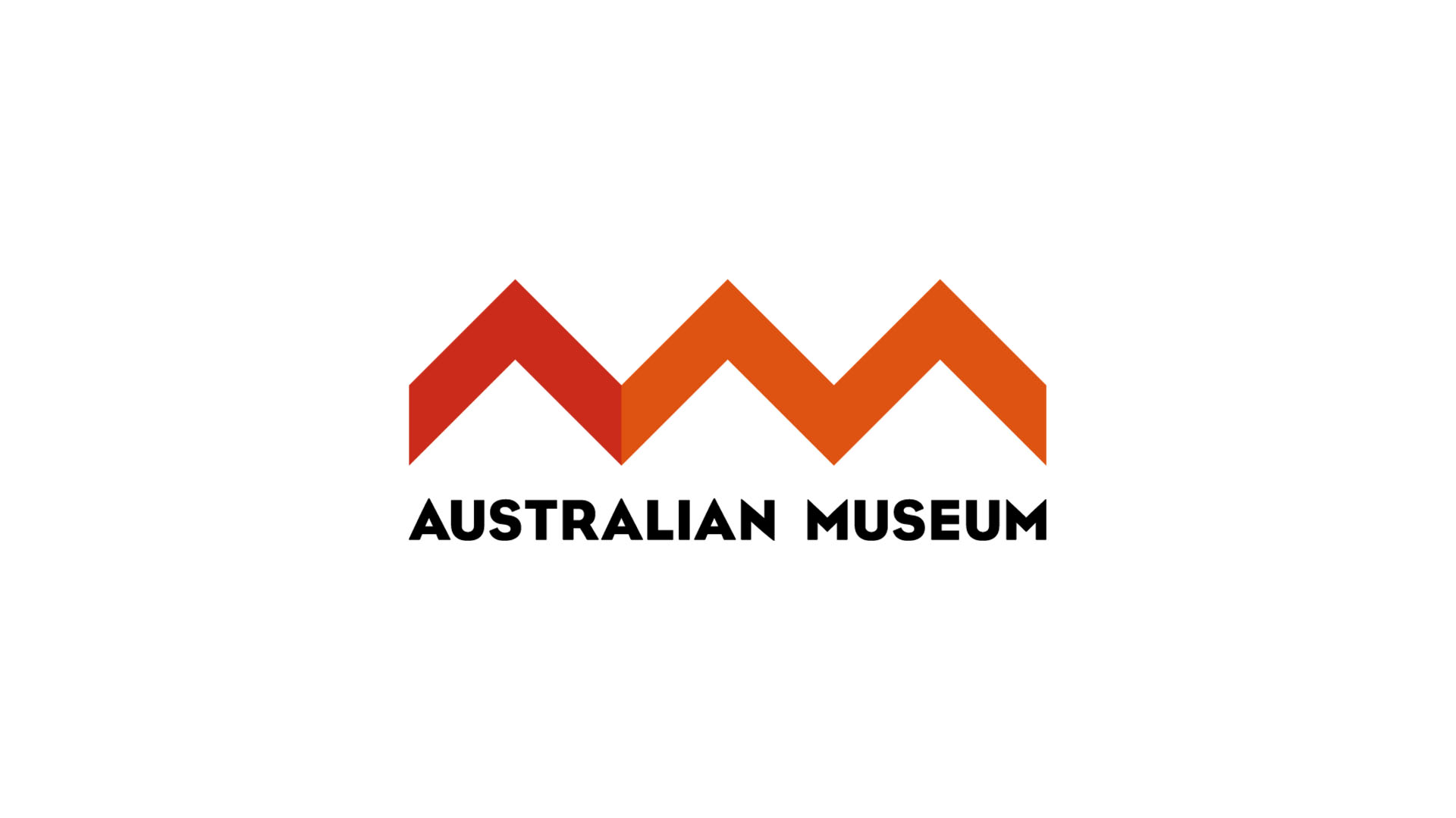 Australian Museum Logo