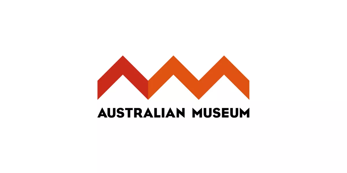 Australian Museum Logo