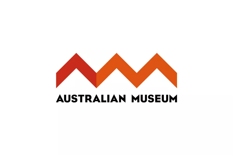 Australian Museum Logo