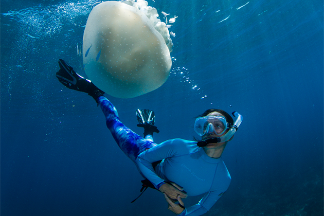 Celine World Water Day 630