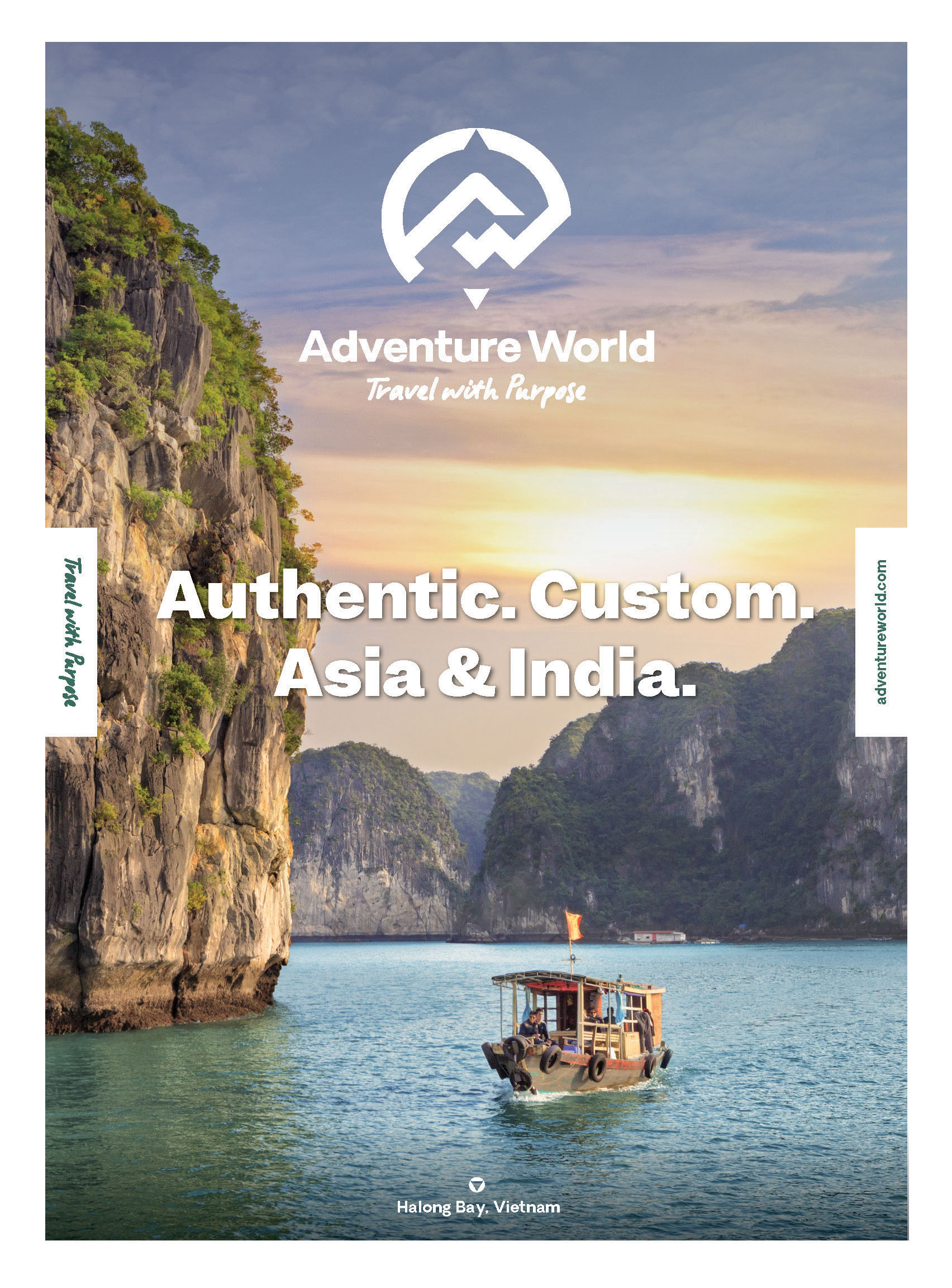 AW Asia & India Booklet Cover