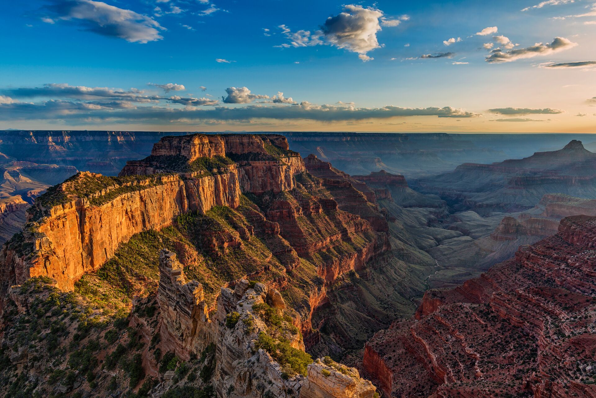 USA Arizona Grand Canyon