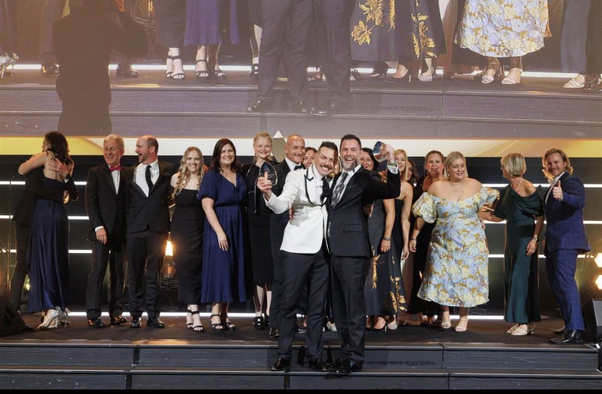 NTIA Awards Winning 2024