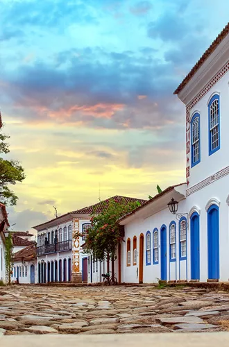 Brazil Paraty (3)