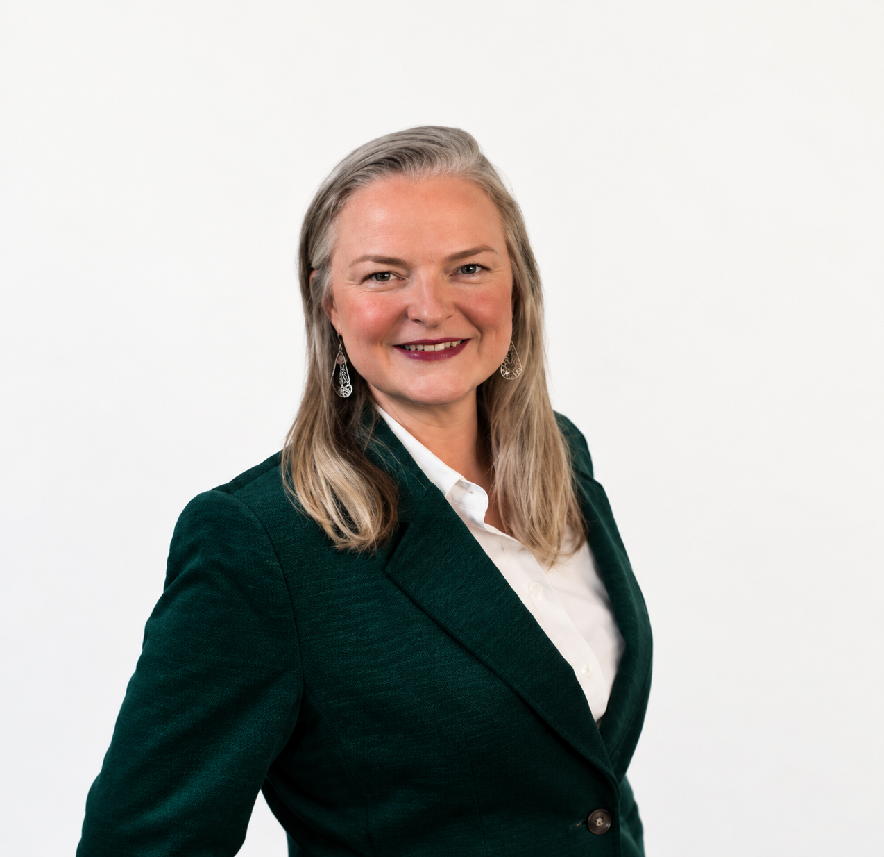Andrea Morgan