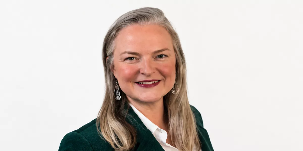 Andrea Morgan